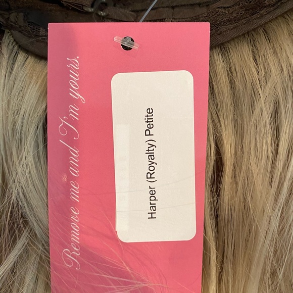 Chelsey Smith Cosmetics Haper Royalty Coloring - Picture 10 of 10